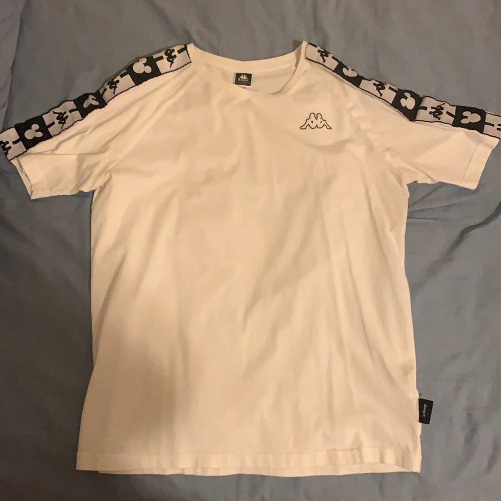 Kappa x Disney T-Shirt